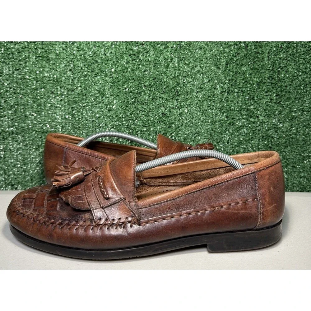 Giorgio Brutini size no